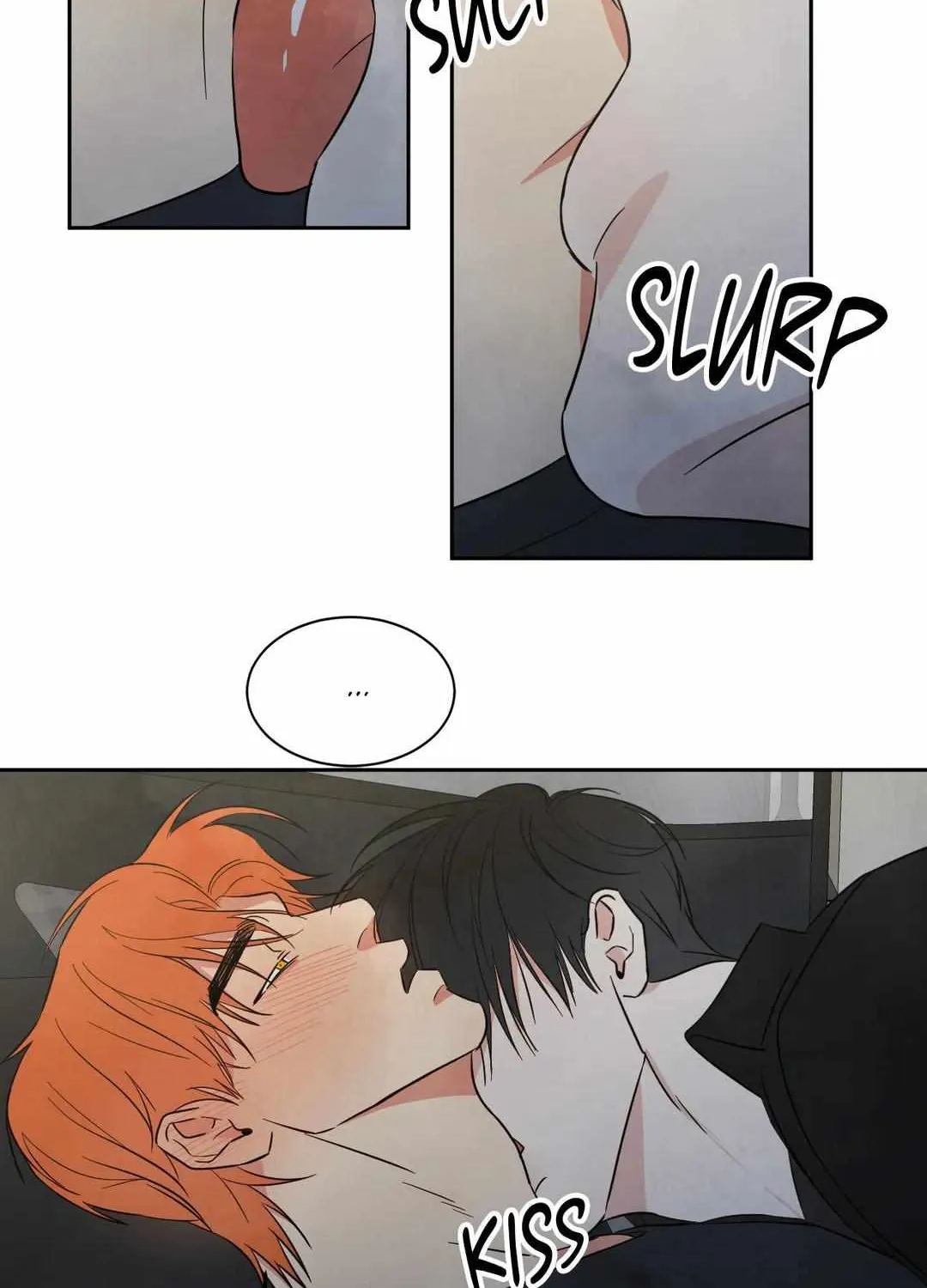 Read Topsy-Turvy chapter 6 image 42 on Lezhin