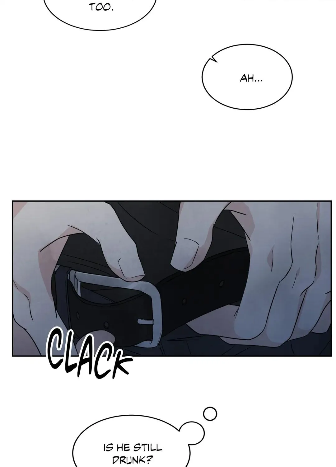 Read Topsy-Turvy chapter 6 image 45 on Lezhin
