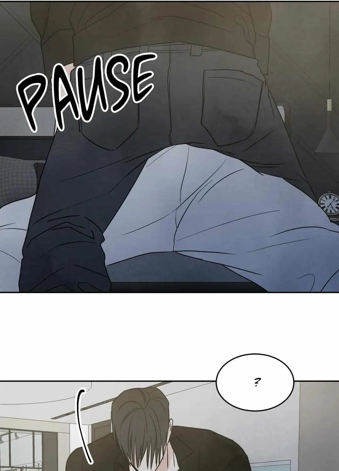 Read Topsy-Turvy chapter 6 image 47 on Lezhin