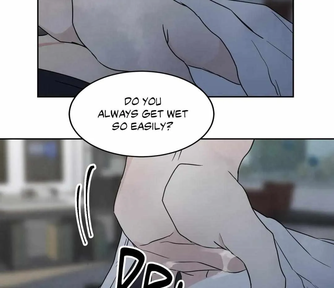 Read Topsy-Turvy chapter 6 image 49 on Lezhin