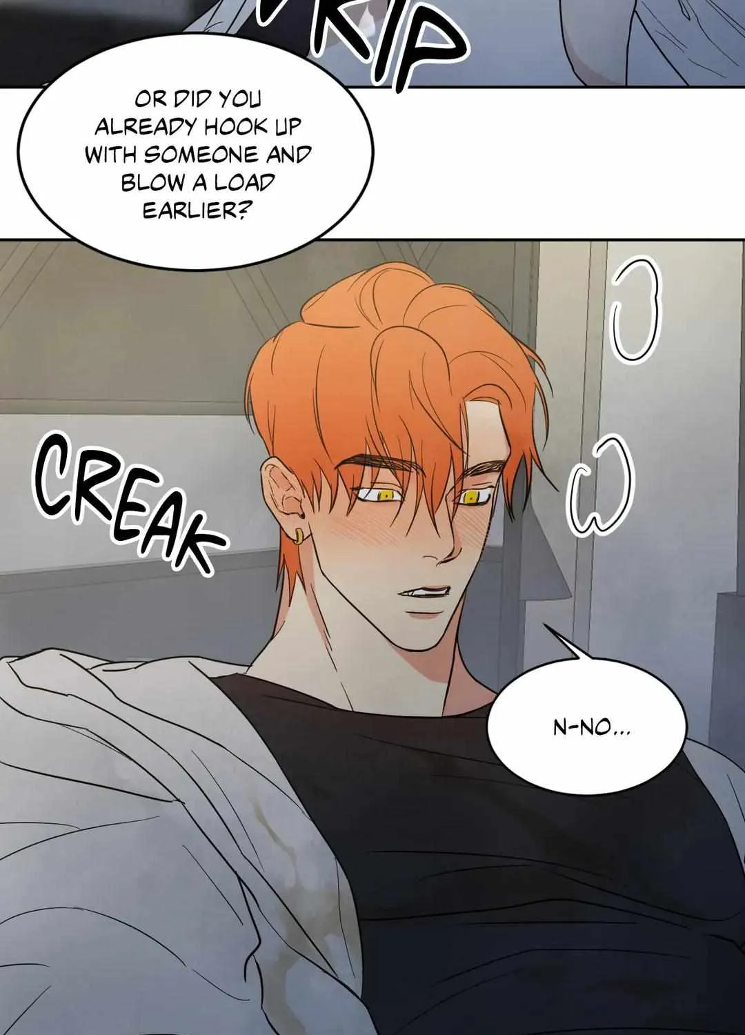 Read Topsy-Turvy chapter 6 image 50 on Lezhin
