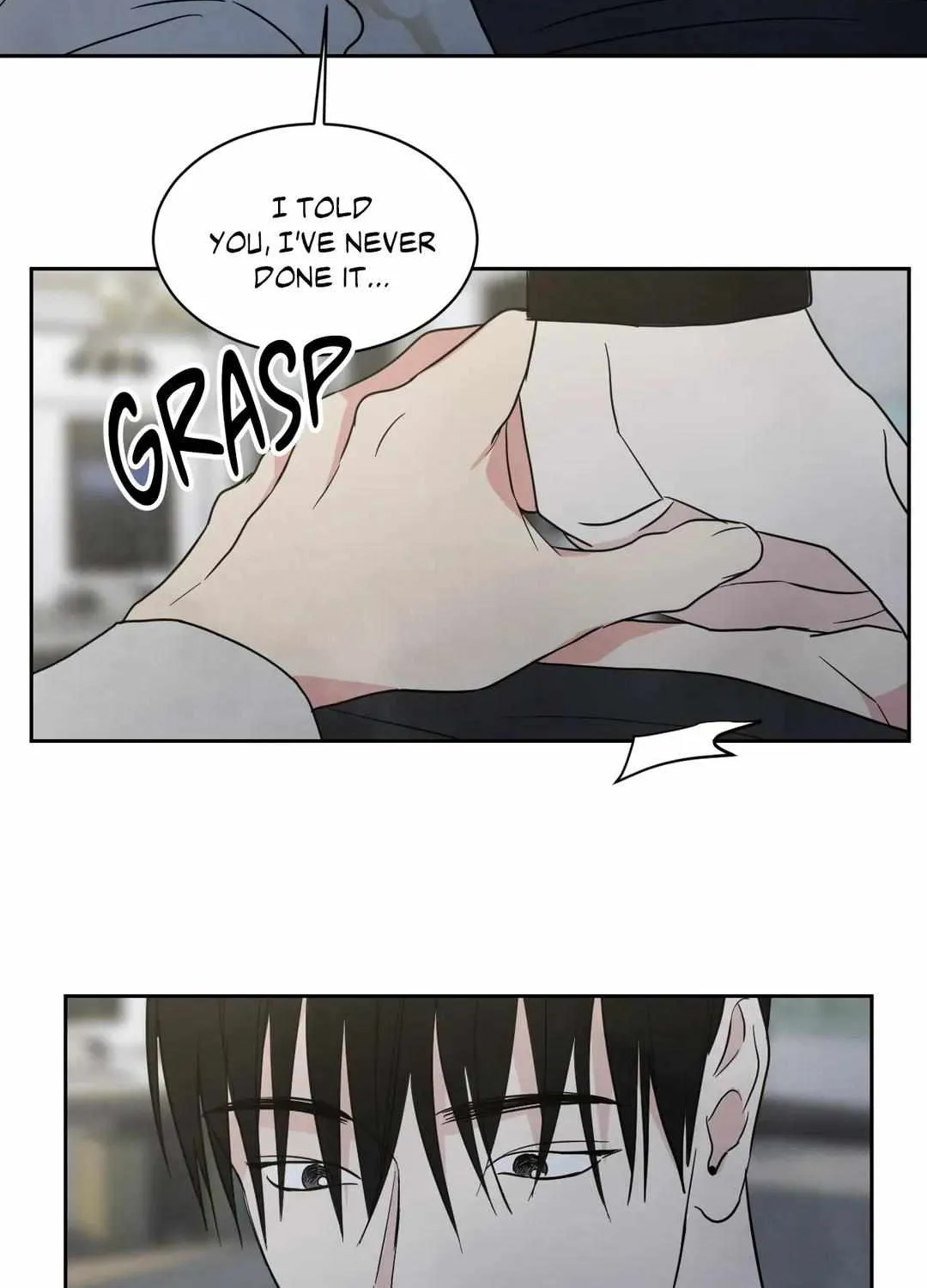 Read Topsy-Turvy chapter 6 image 51 on Lezhin