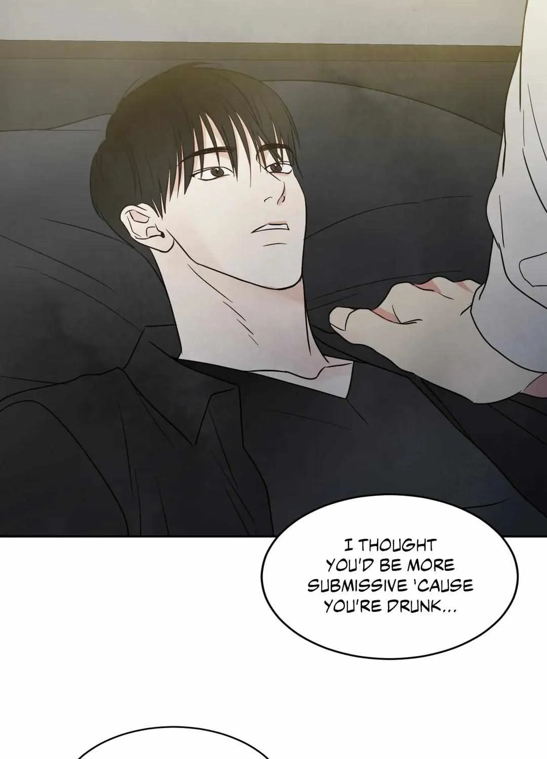Read Topsy-Turvy chapter 6 image 62 on Lezhin
