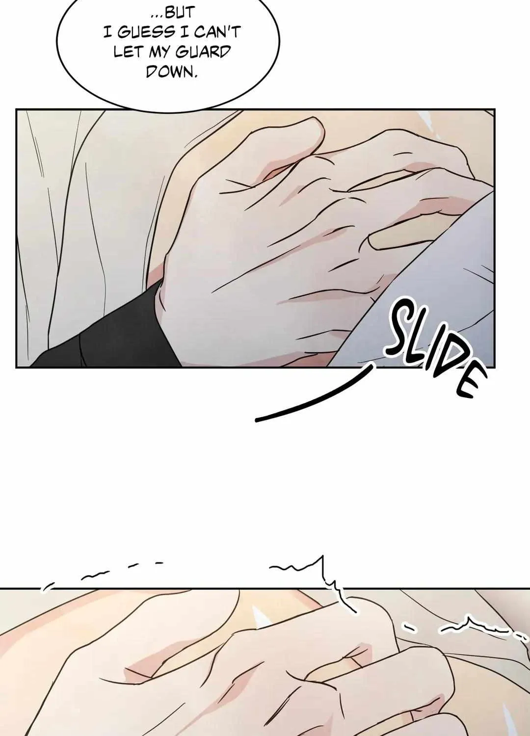 Read Topsy-Turvy chapter 6 image 63 on Lezhin