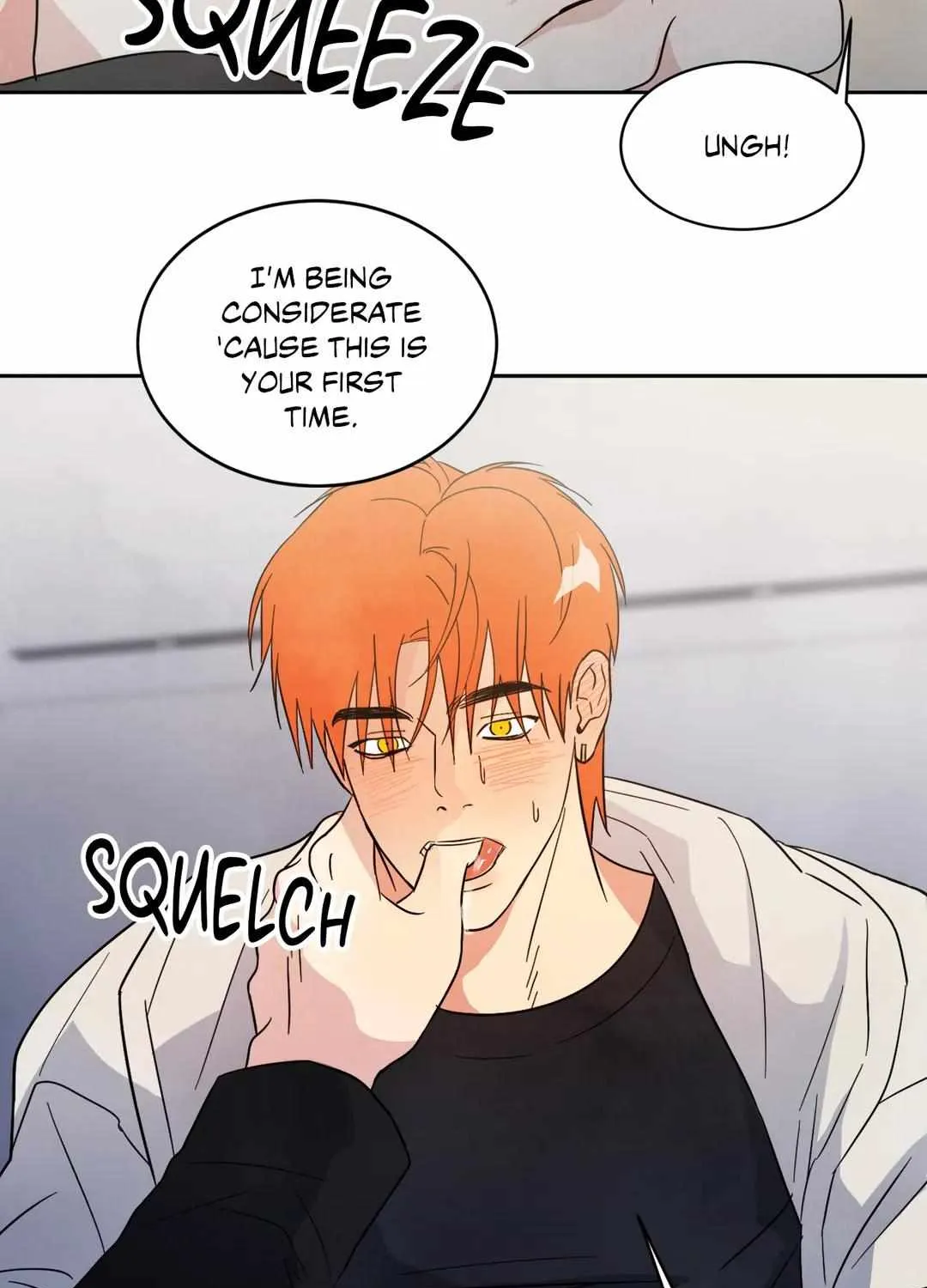 Read Topsy-Turvy chapter 6 image 65 on Lezhin