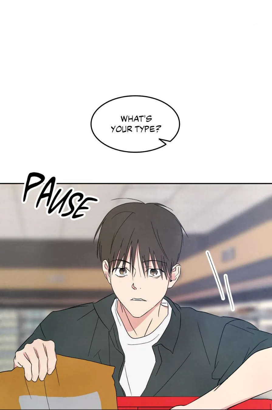 Read Topsy-Turvy chapter 60 image 100 on Lezhin