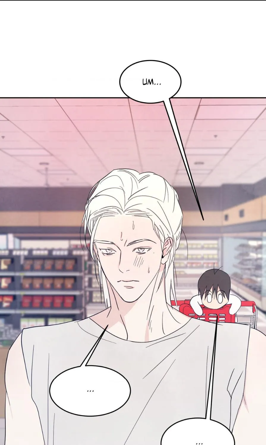 Read Topsy-Turvy chapter 60 image 101 on Lezhin