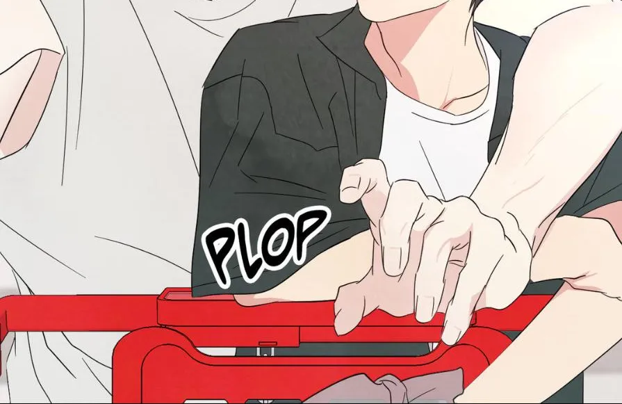 Read Topsy-Turvy chapter 60 image 109 on Lezhin