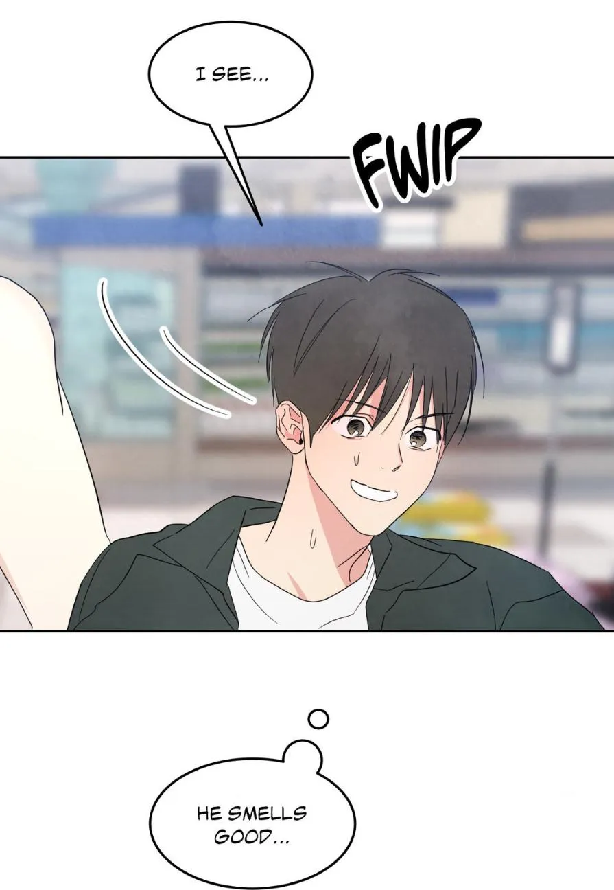 Read Topsy-Turvy chapter 60 image 111 on Lezhin