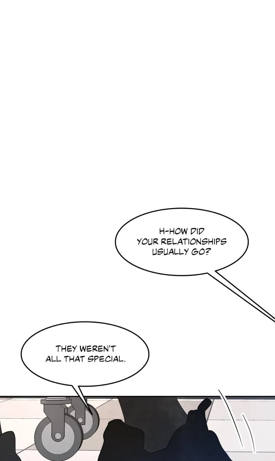 Read Topsy-Turvy chapter 60 image 112 on Lezhin