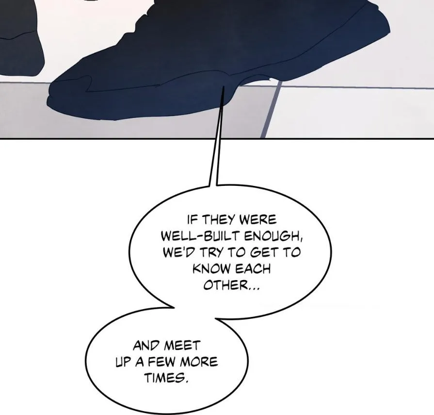 Read Topsy-Turvy chapter 60 image 113 on Lezhin