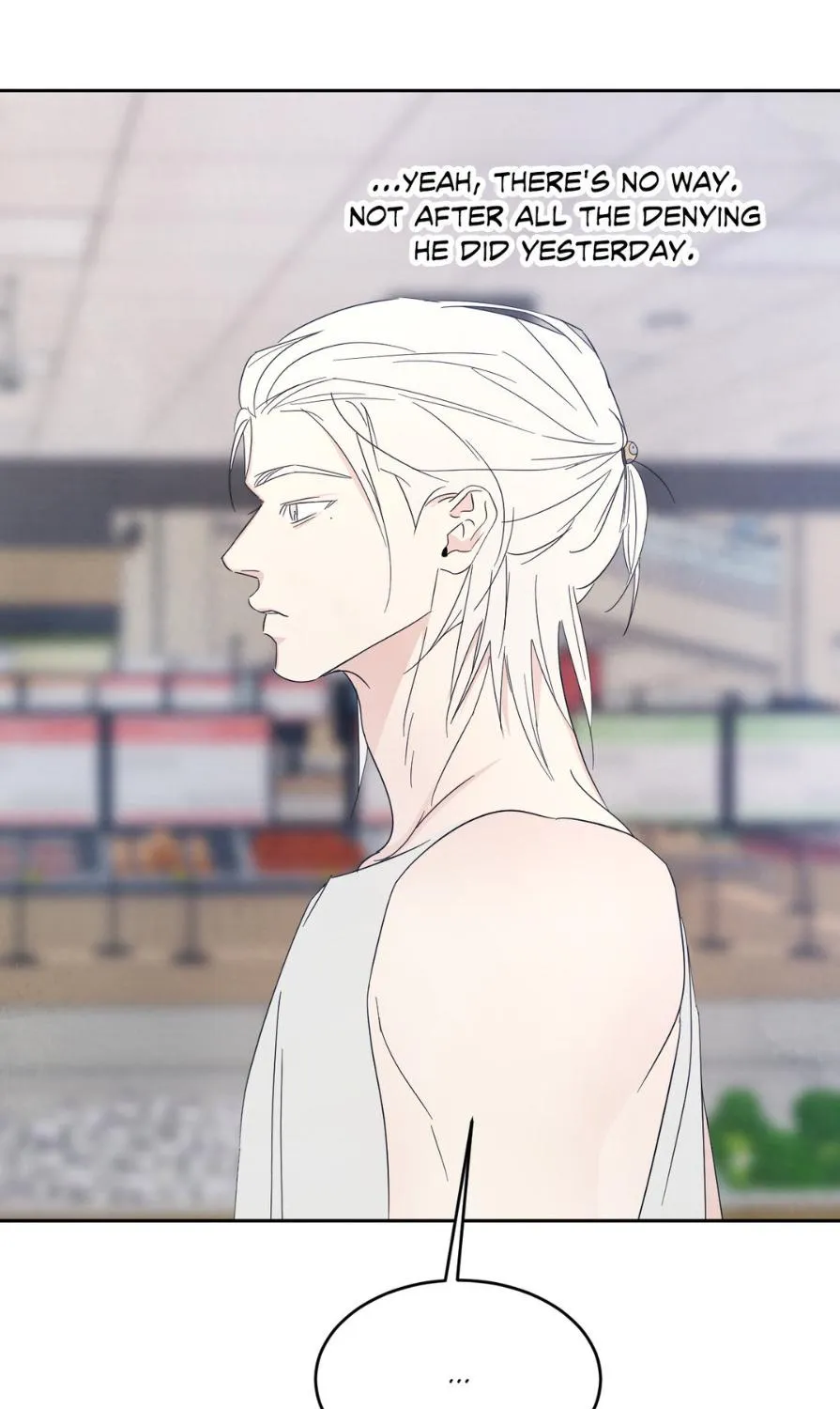 Read Topsy-Turvy chapter 60 image 115 on Lezhin