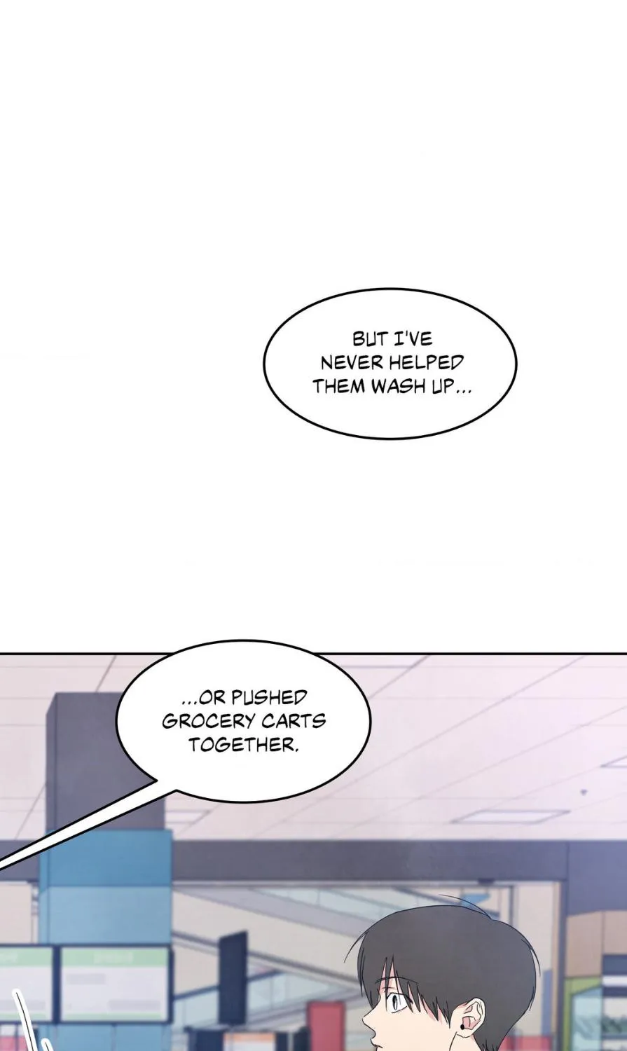 Read Topsy-Turvy chapter 60 image 117 on Lezhin