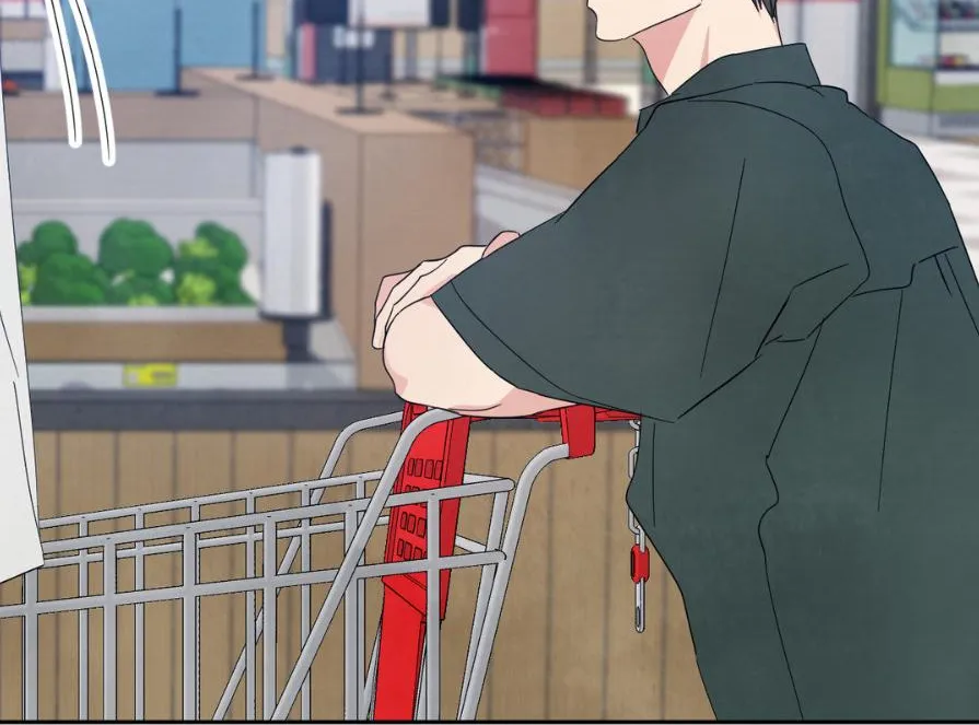Read Topsy-Turvy chapter 60 image 118 on Lezhin
