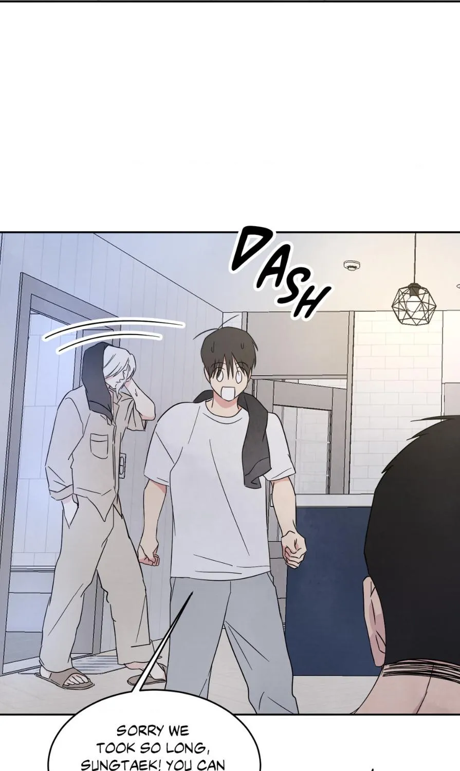Read Topsy-Turvy chapter 60 image 13 on Lezhin