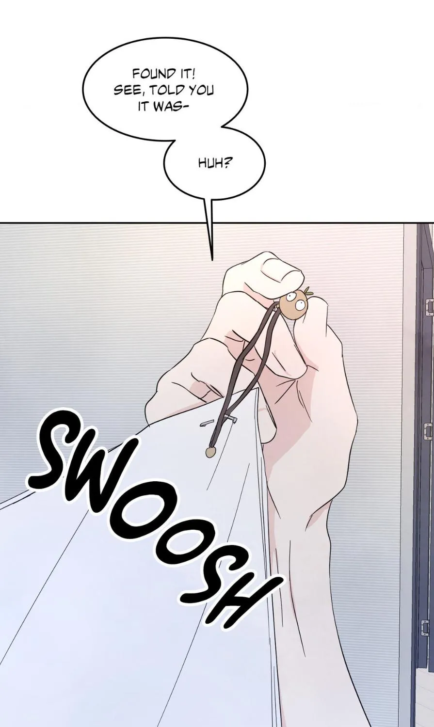 Read Topsy-Turvy chapter 60 image 19 on Lezhin