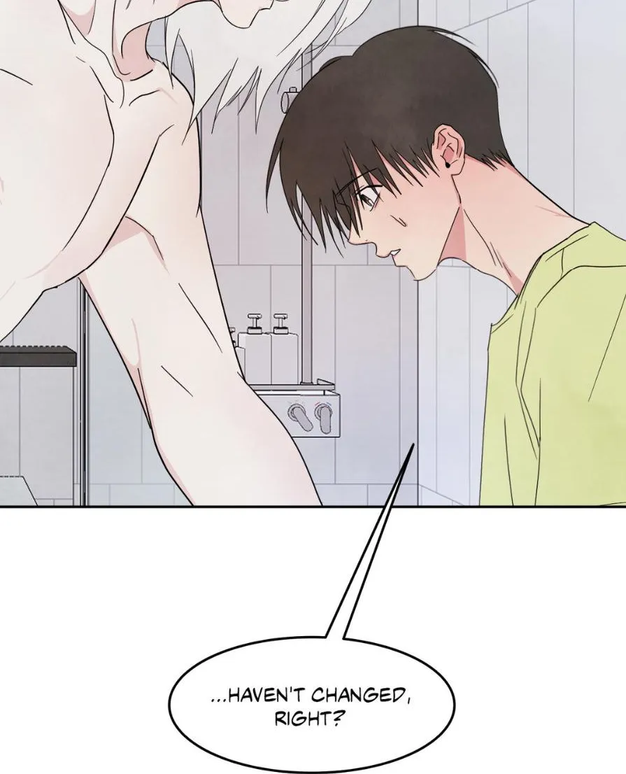 Read Topsy-Turvy chapter 60 image 2 on Lezhin
