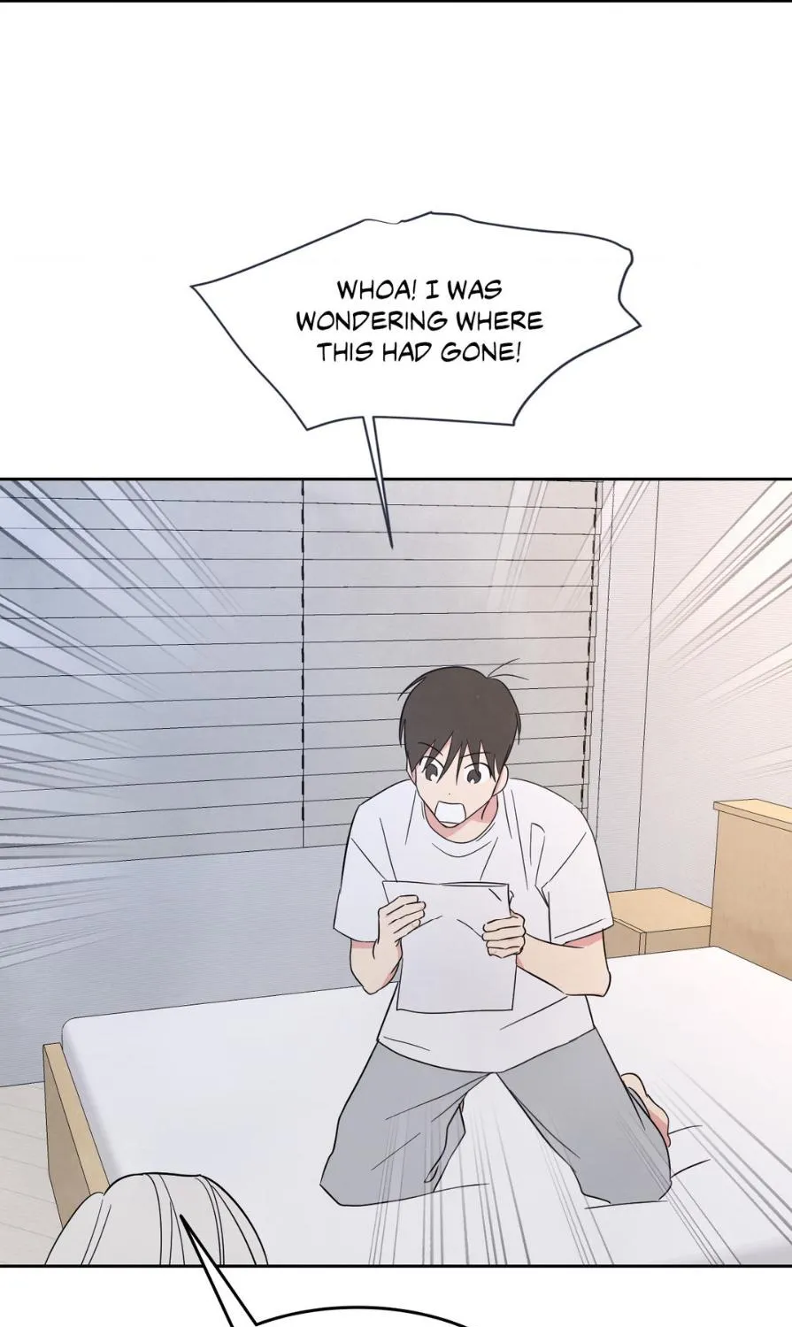 Read Topsy-Turvy chapter 60 image 21 on Lezhin