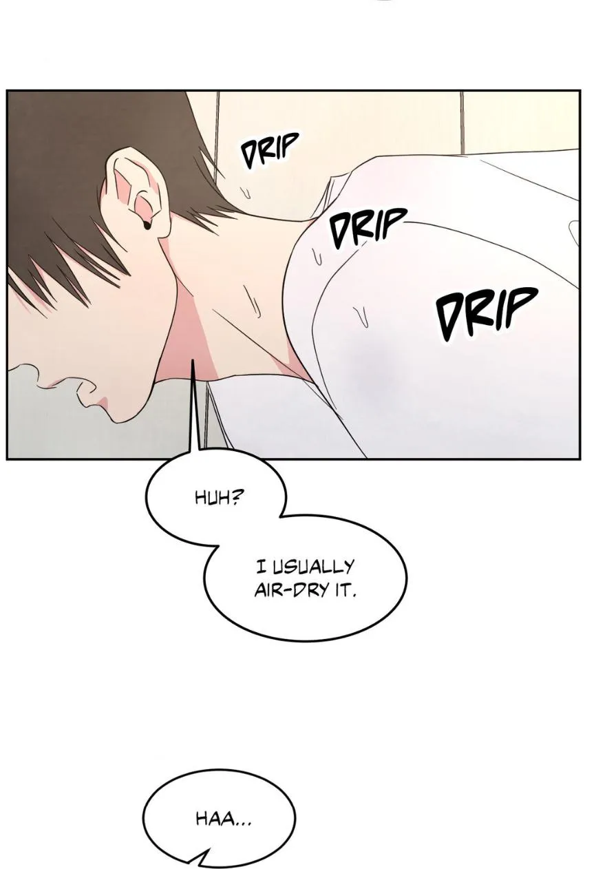 Read Topsy-Turvy chapter 60 image 23 on Lezhin