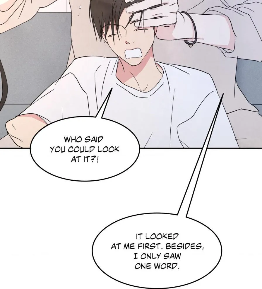 Read Topsy-Turvy chapter 60 image 27 on Lezhin