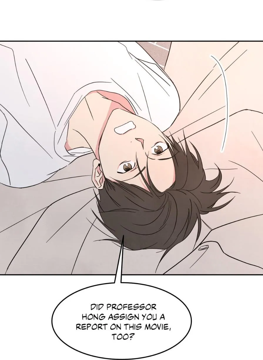 Read Topsy-Turvy chapter 60 image 28 on Lezhin