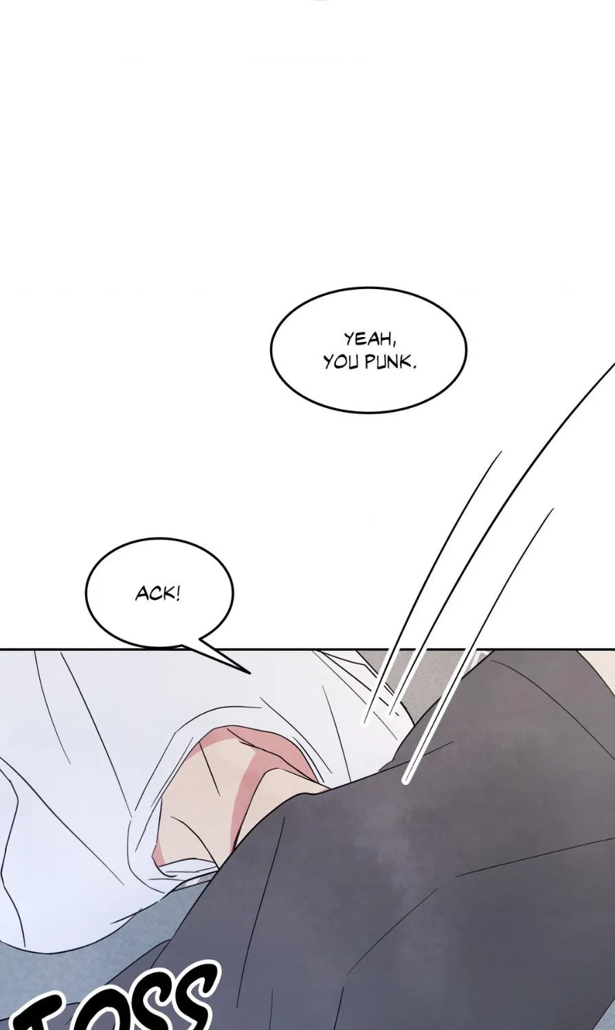 Read Topsy-Turvy chapter 60 image 31 on Lezhin