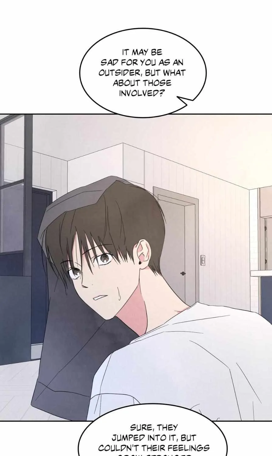 Read Topsy-Turvy chapter 60 image 36 on Lezhin