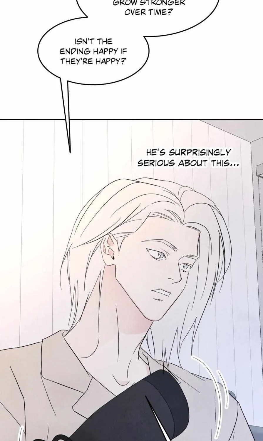 Read Topsy-Turvy chapter 60 image 37 on Lezhin