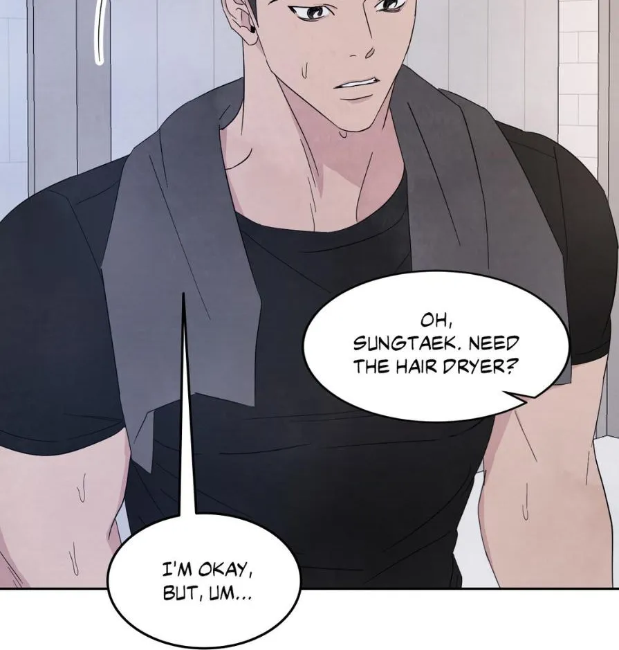Read Topsy-Turvy chapter 60 image 42 on Lezhin