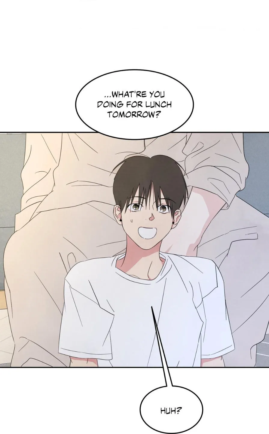 Read Topsy-Turvy chapter 60 image 43 on Lezhin