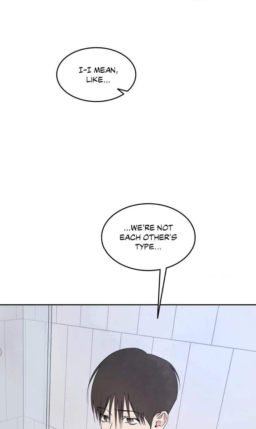 Read Topsy-Turvy chapter 60 image 5 on Lezhin