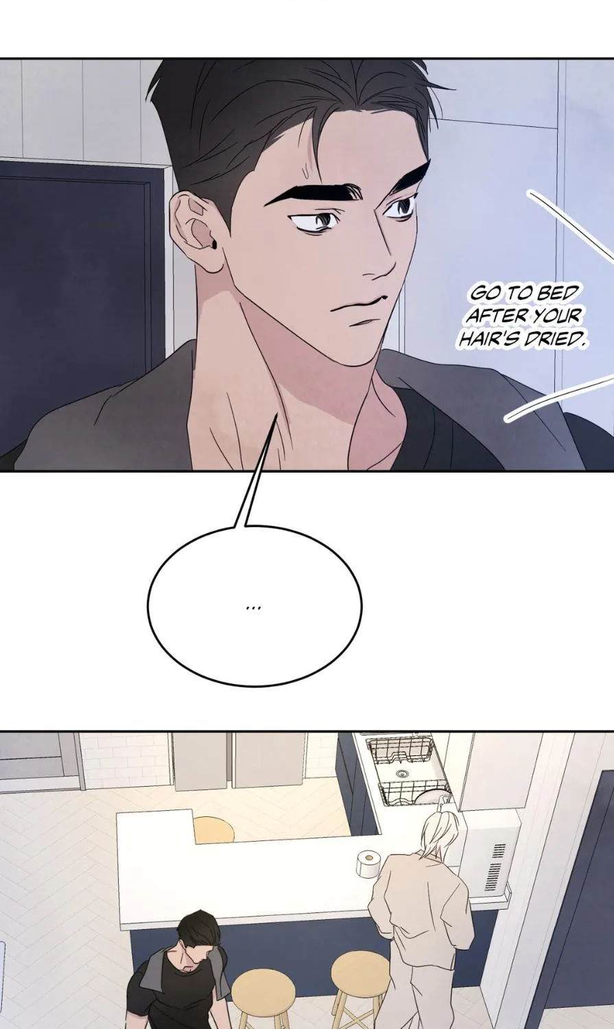 Read Topsy-Turvy chapter 60 image 50 on Lezhin