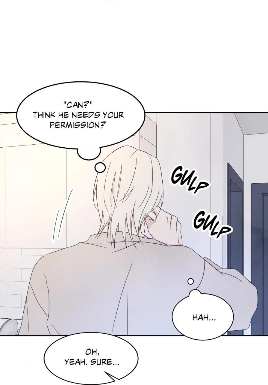Read Topsy-Turvy chapter 60 image 52 on Lezhin