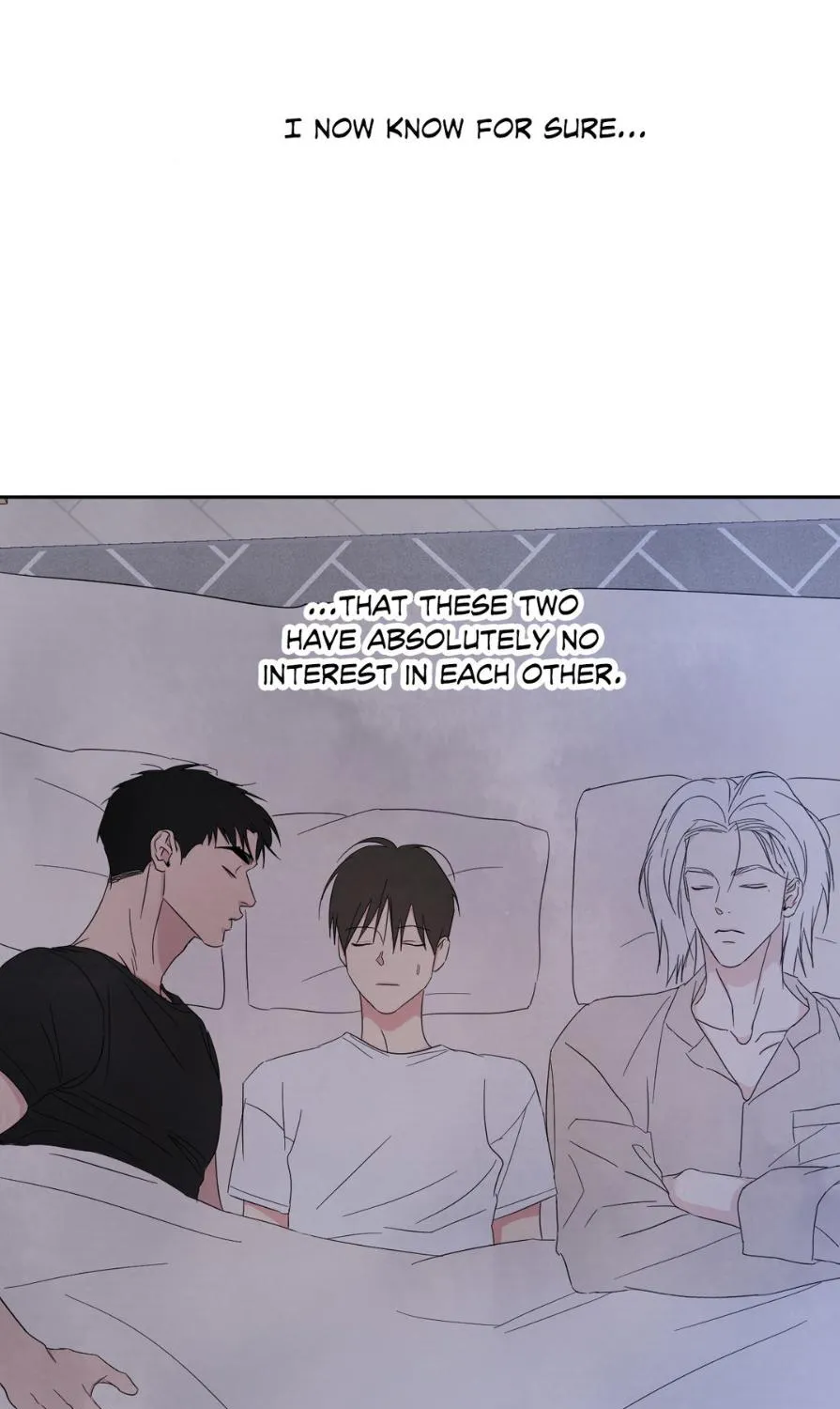 Read Topsy-Turvy chapter 60 image 54 on Lezhin