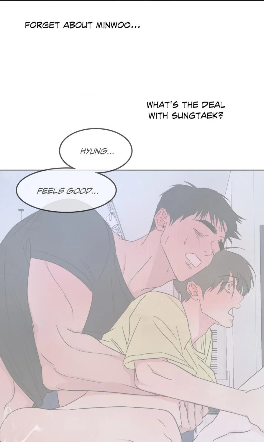 Read Topsy-Turvy chapter 60 image 56 on Lezhin