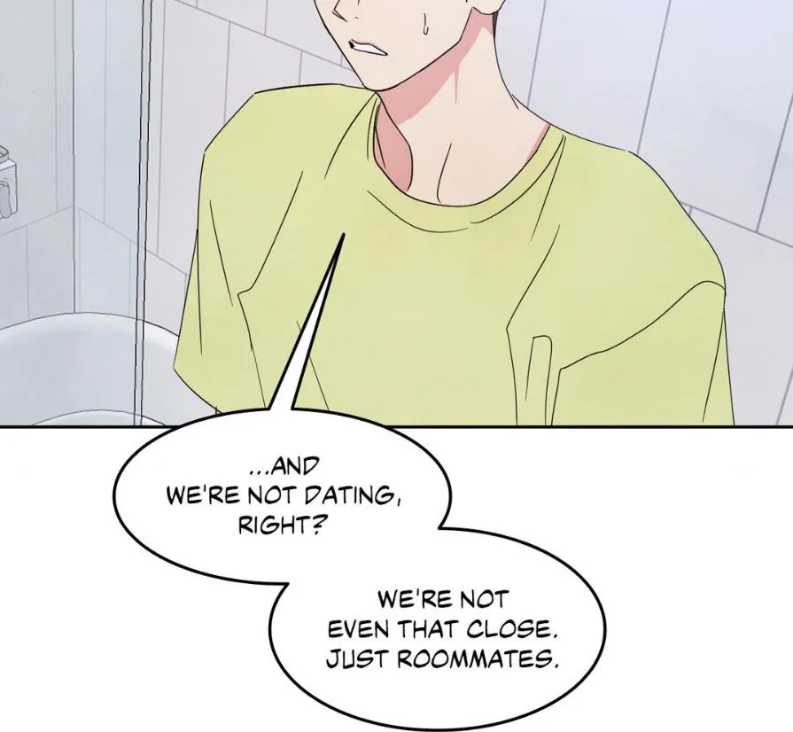 Read Topsy-Turvy chapter 60 image 6 on Lezhin