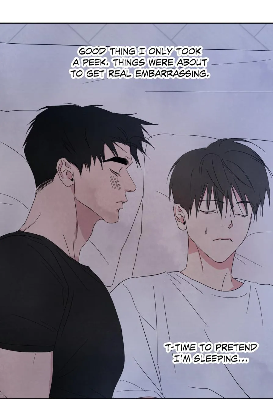 Read Topsy-Turvy chapter 60 image 60 on Lezhin
