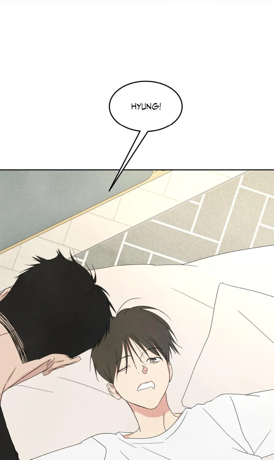Read Topsy-Turvy chapter 60 image 64 on Lezhin