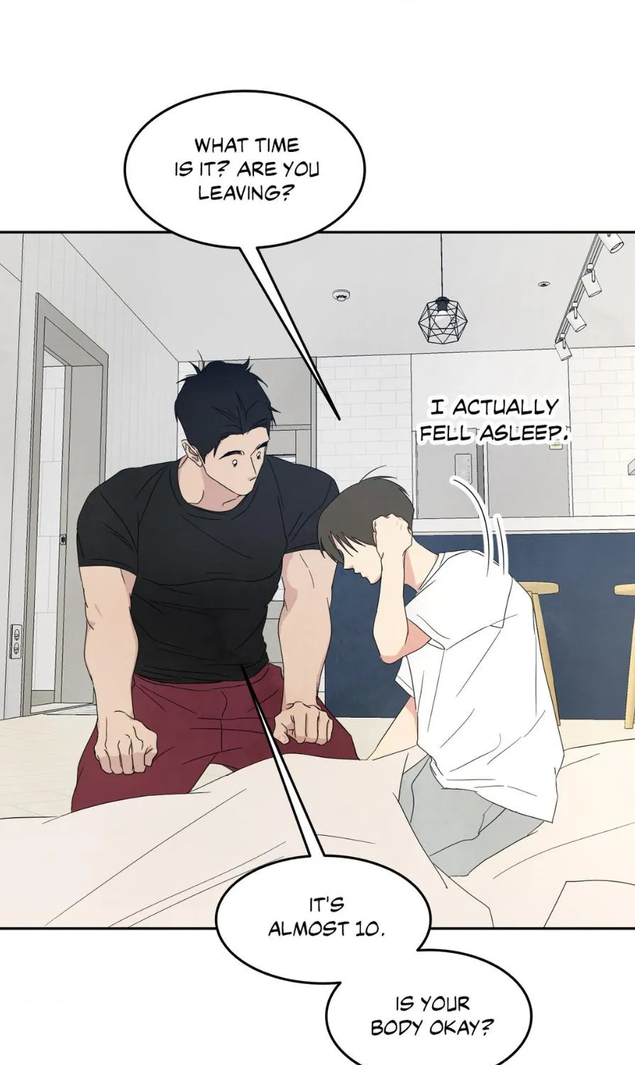 Read Topsy-Turvy chapter 60 image 66 on Lezhin