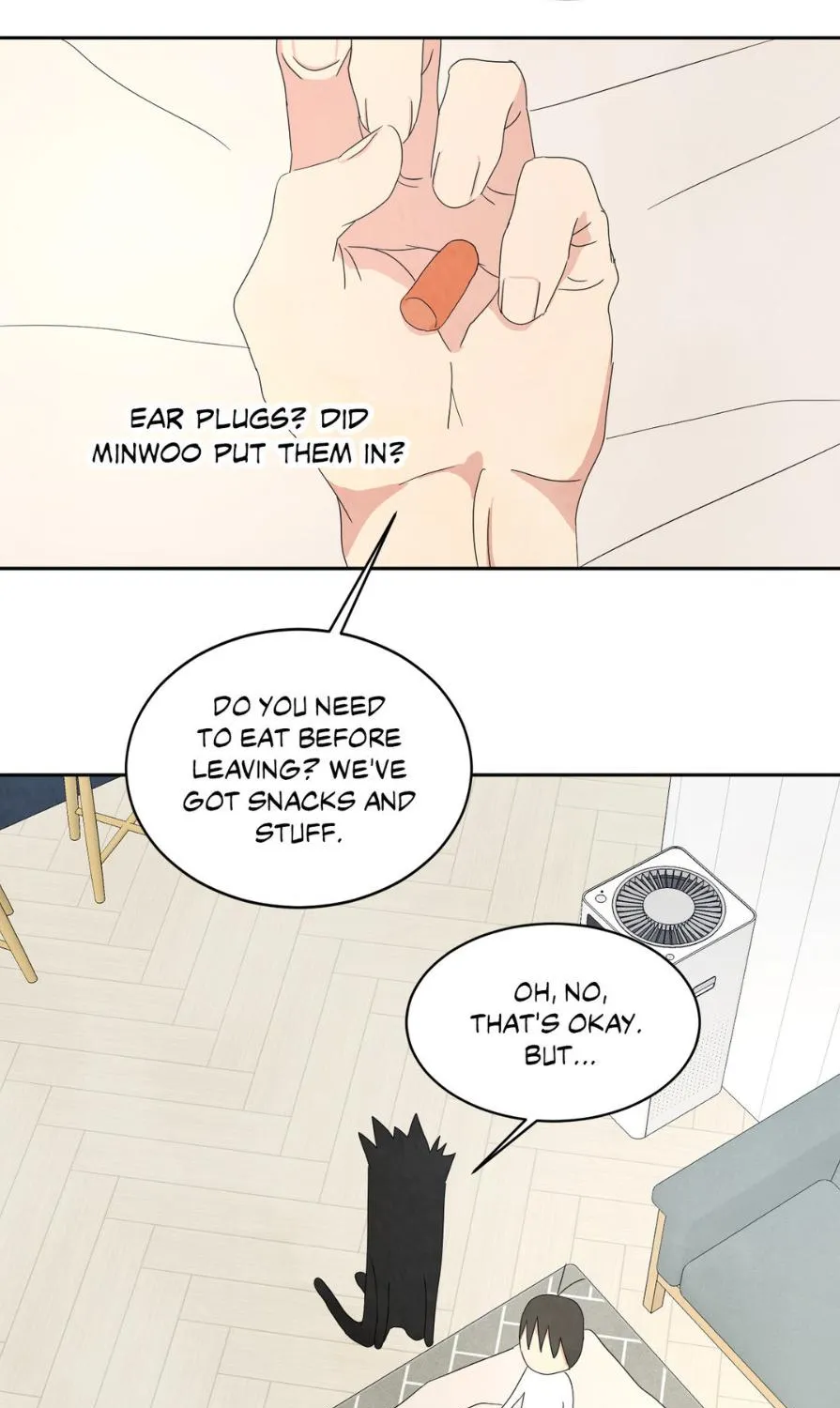 Read Topsy-Turvy chapter 60 image 68 on Lezhin