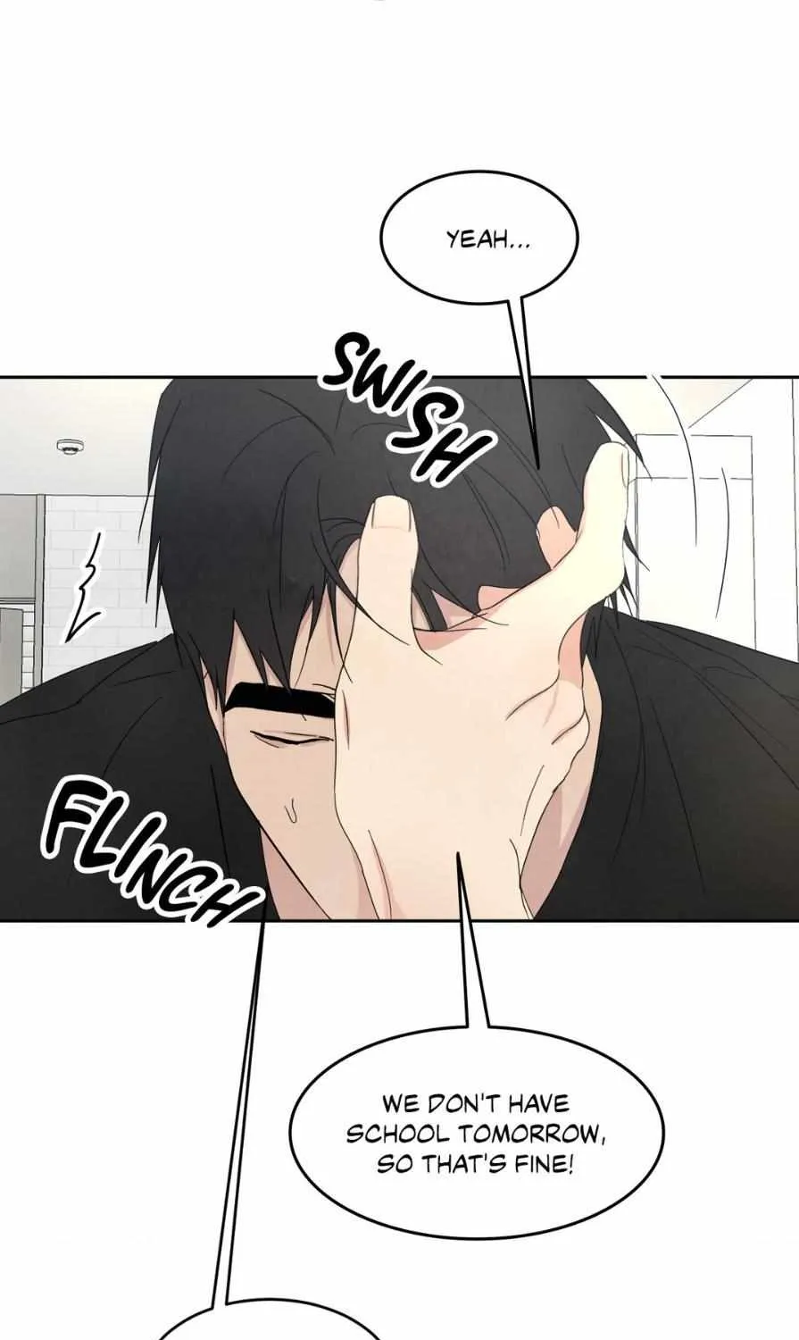 Read Topsy-Turvy chapter 60 image 74 on Lezhin