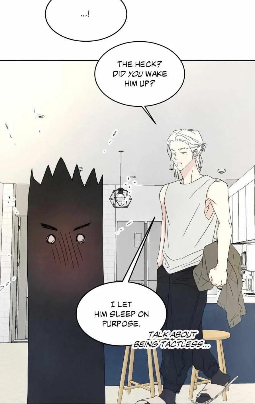 Read Topsy-Turvy chapter 60 image 75 on Lezhin