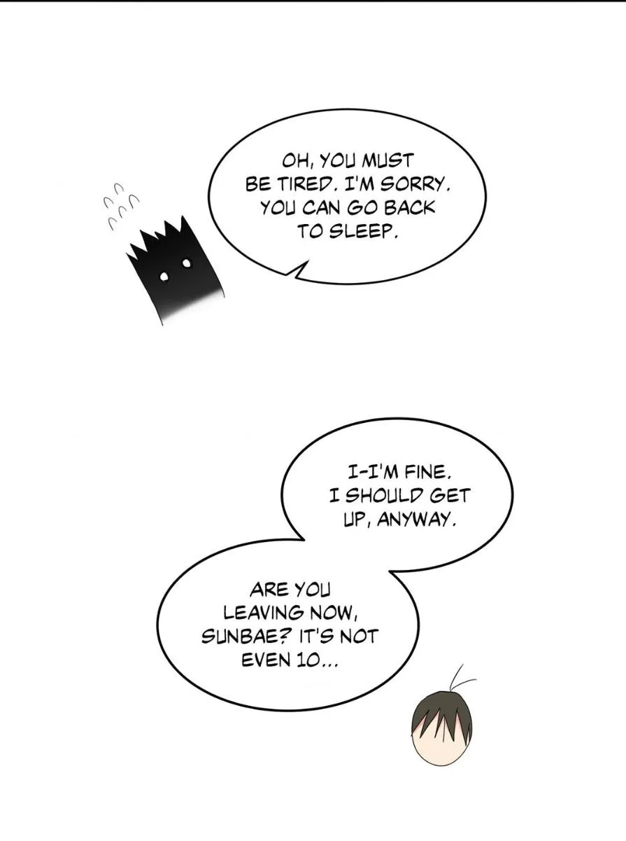 Read Topsy-Turvy chapter 60 image 76 on Lezhin
