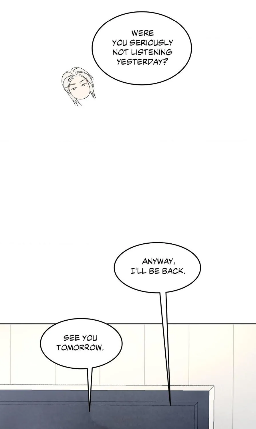 Read Topsy-Turvy chapter 60 image 77 on Lezhin