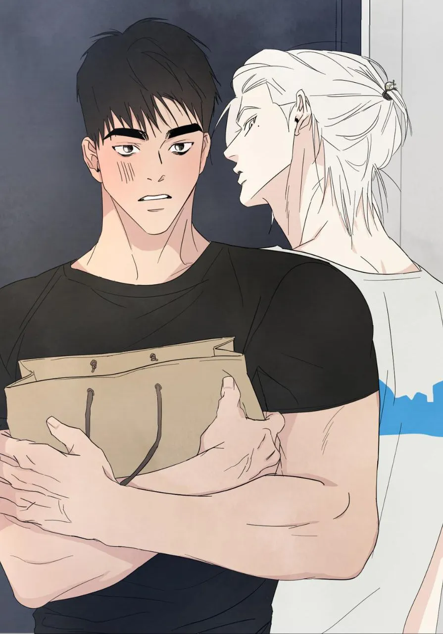 Read Topsy-Turvy chapter 60 image 78 on Lezhin