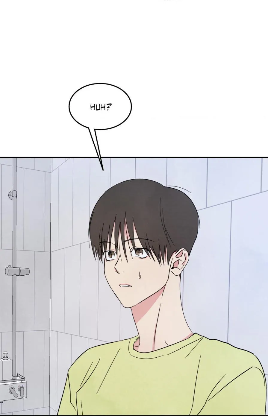 Read Topsy-Turvy chapter 60 image 8 on Lezhin