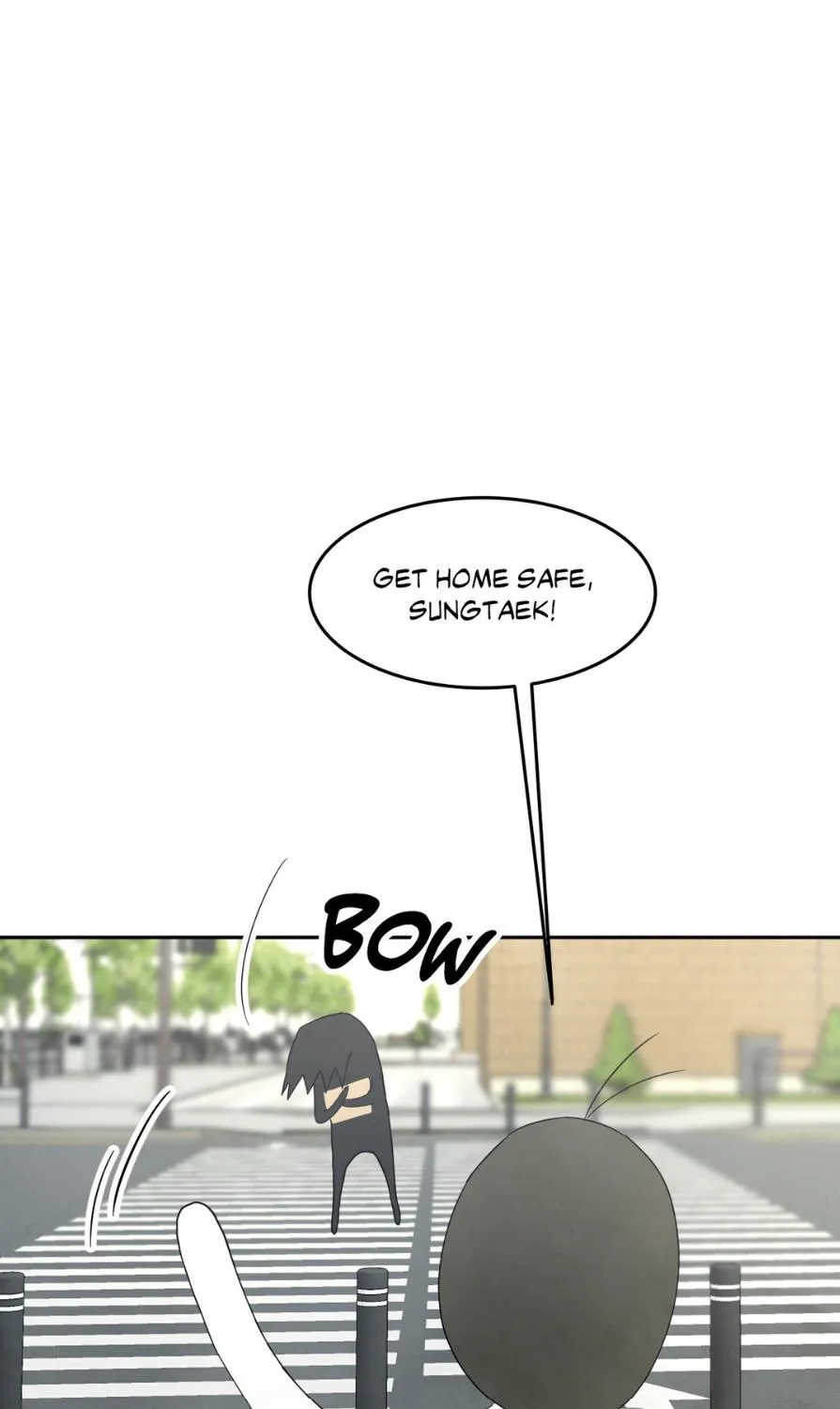 Read Topsy-Turvy chapter 60 image 80 on Lezhin