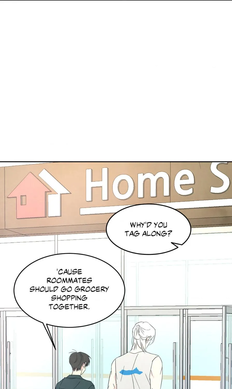 Read Topsy-Turvy chapter 60 image 82 on Lezhin
