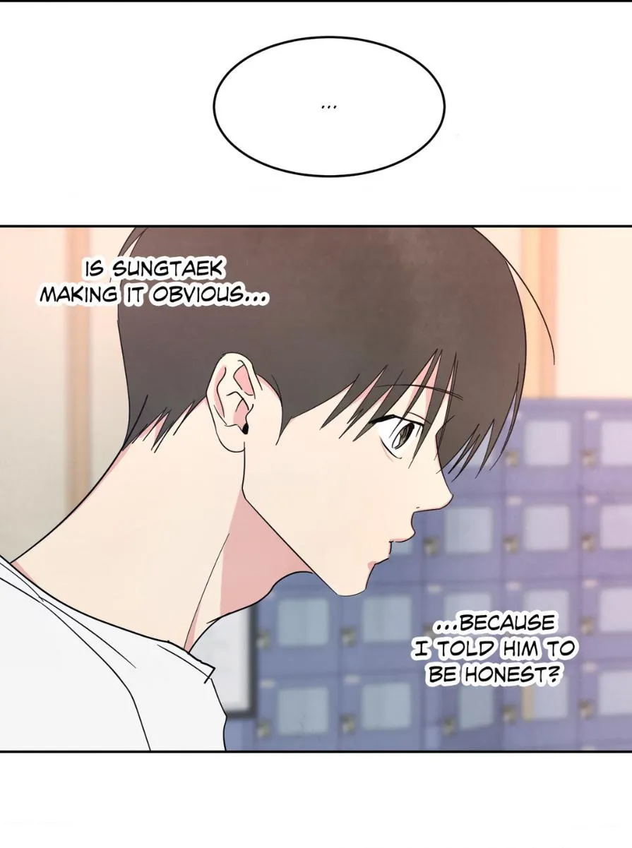 Read Topsy-Turvy chapter 60 image 84 on Lezhin