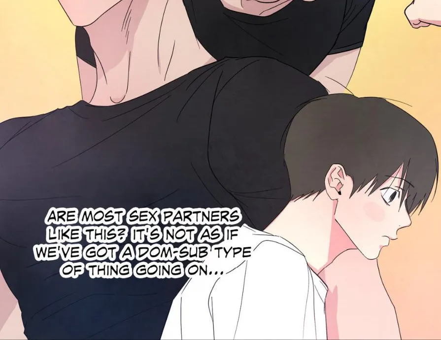 Read Topsy-Turvy chapter 60 image 86 on Lezhin